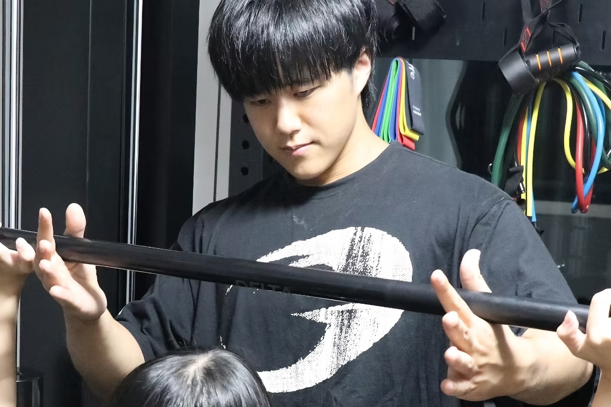 菊名