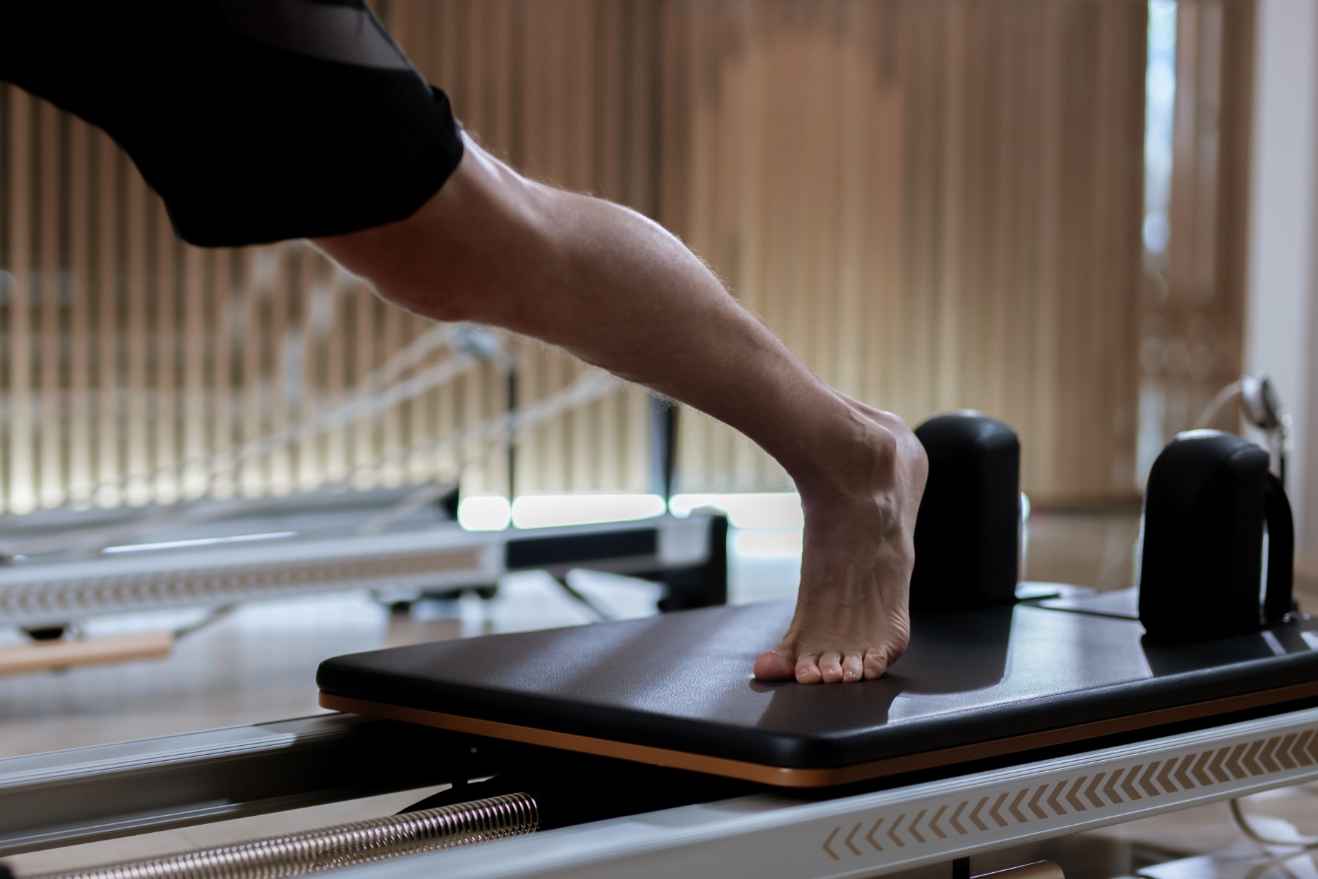 メンズも歓迎 | 神奈川県菊名のパーソナルジムならVILD PERSONAL GYM & PILATES