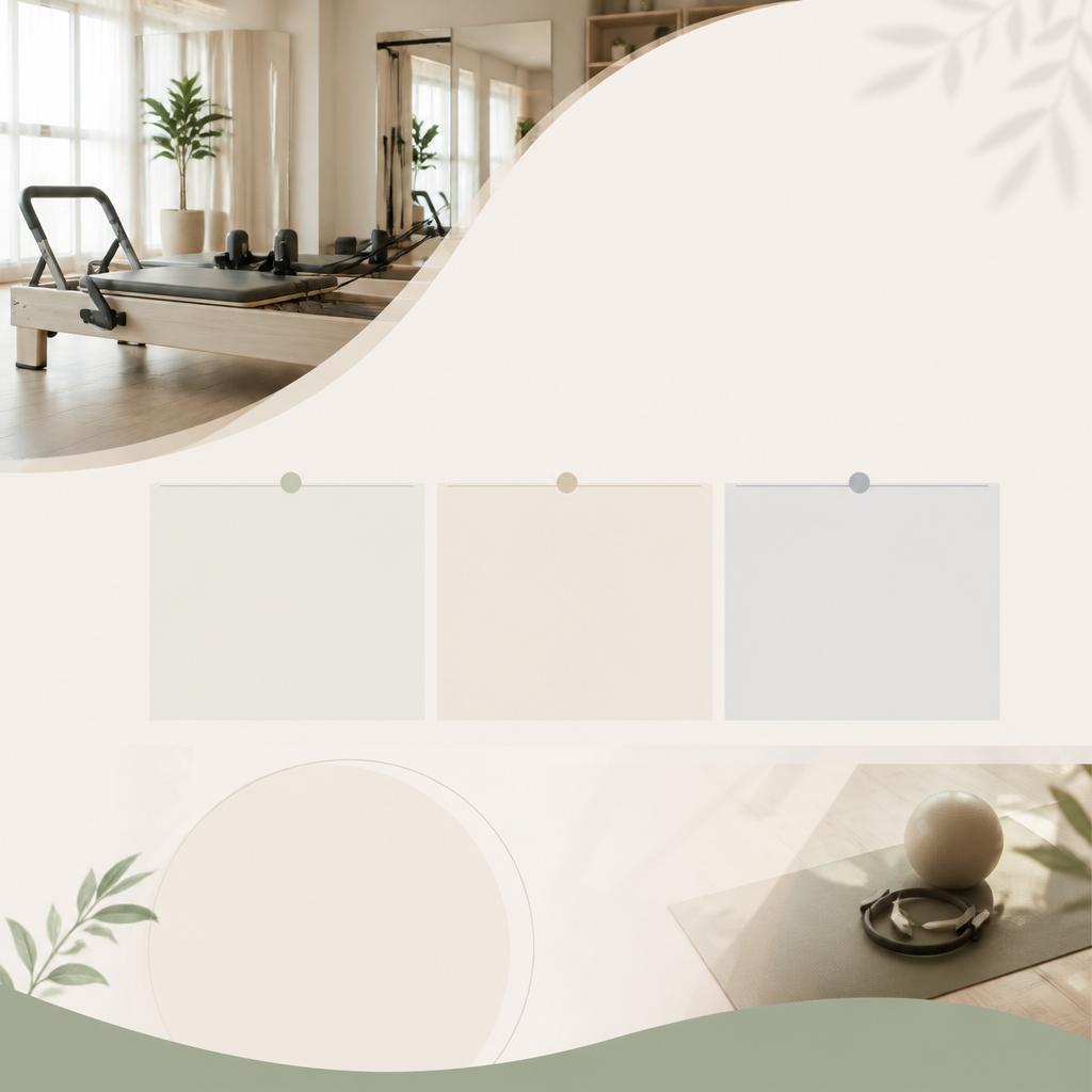 7. VILD PERSONAL GYMで始めるピラティス
