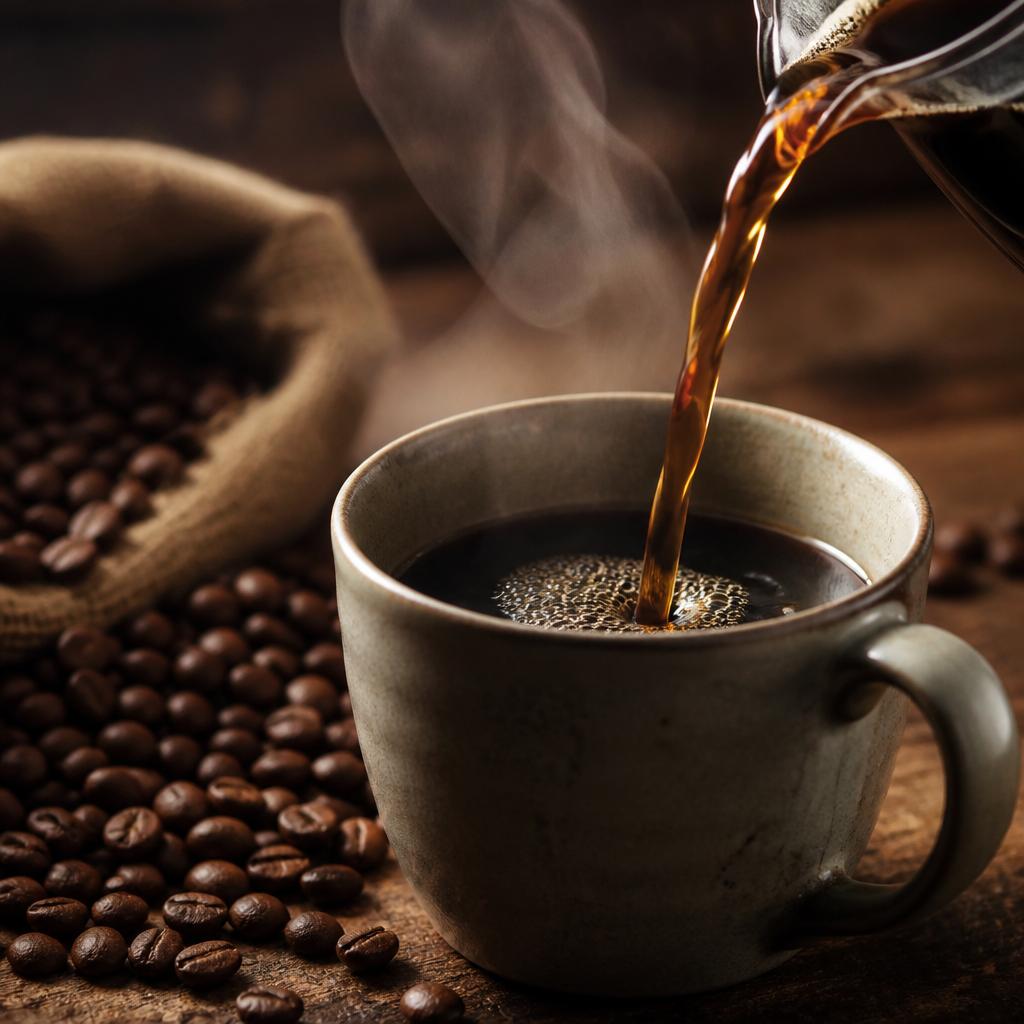 コーヒーを取り入れた成功事例